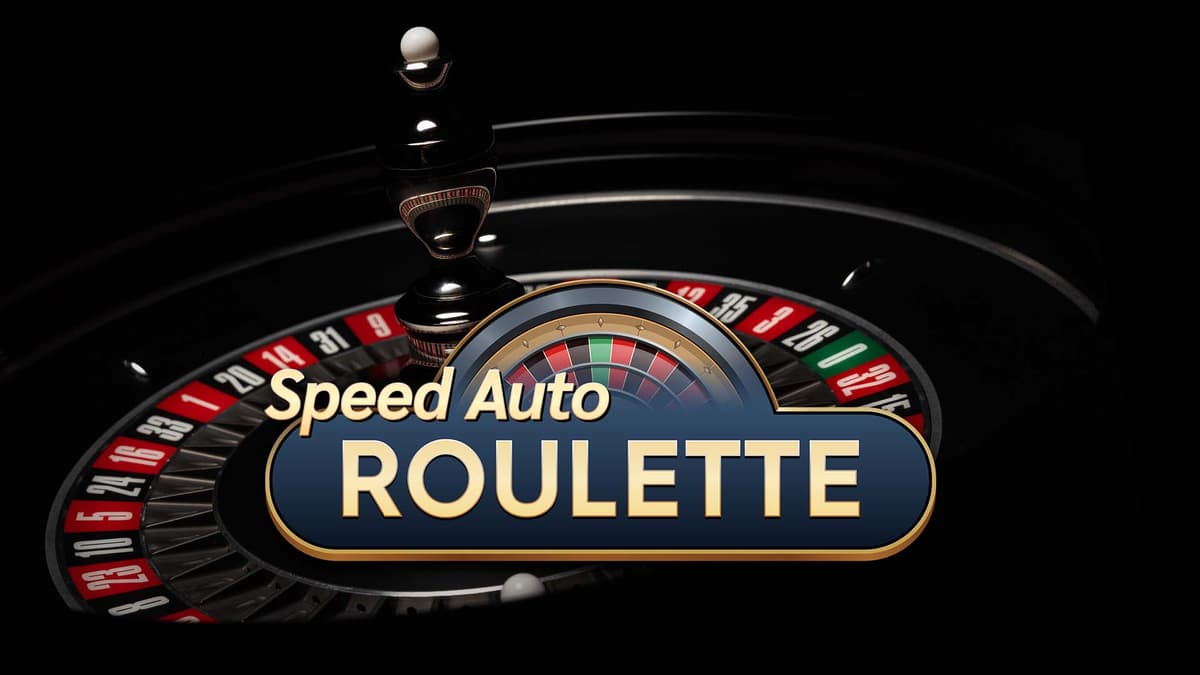 Speed Auto Roulette Pragmatic