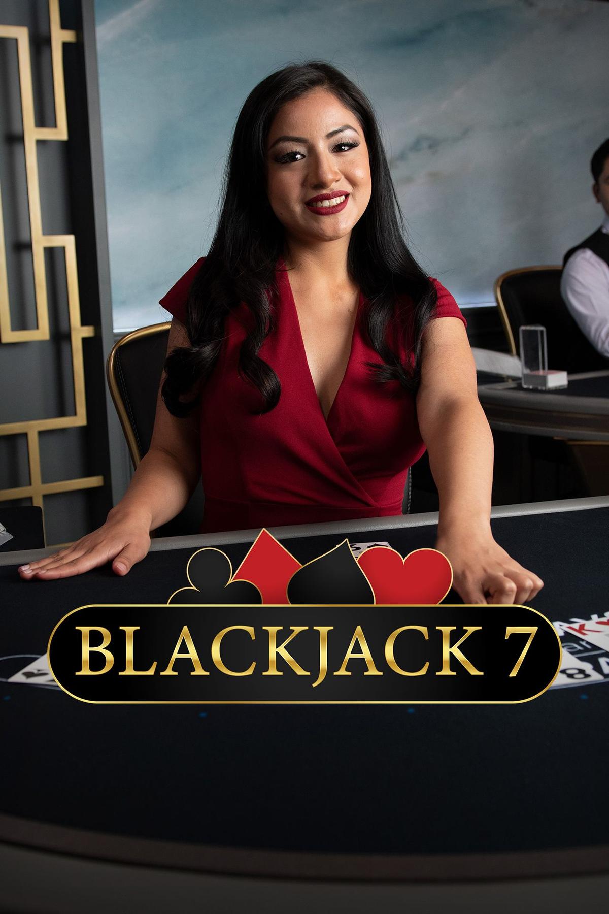 Peru Blackjack 7