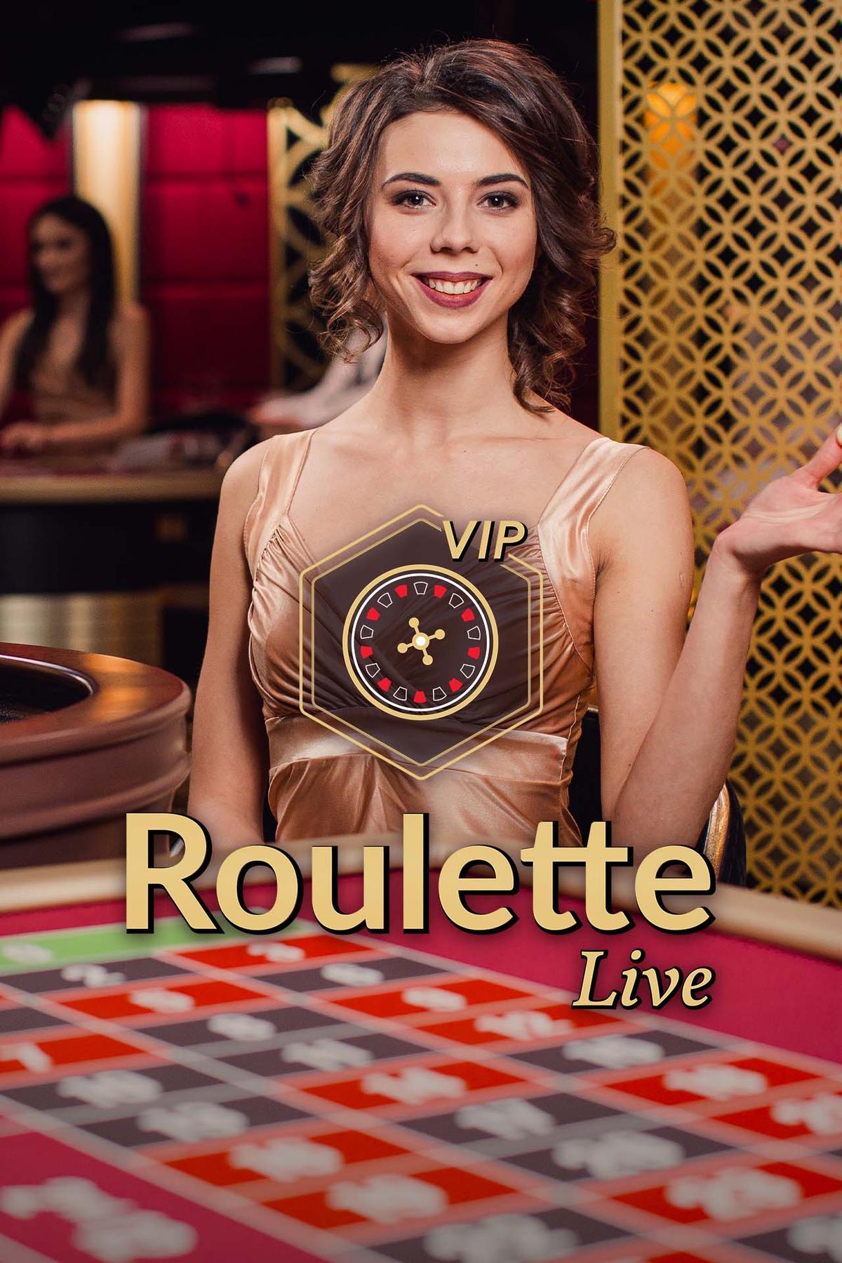 VIP Roulette