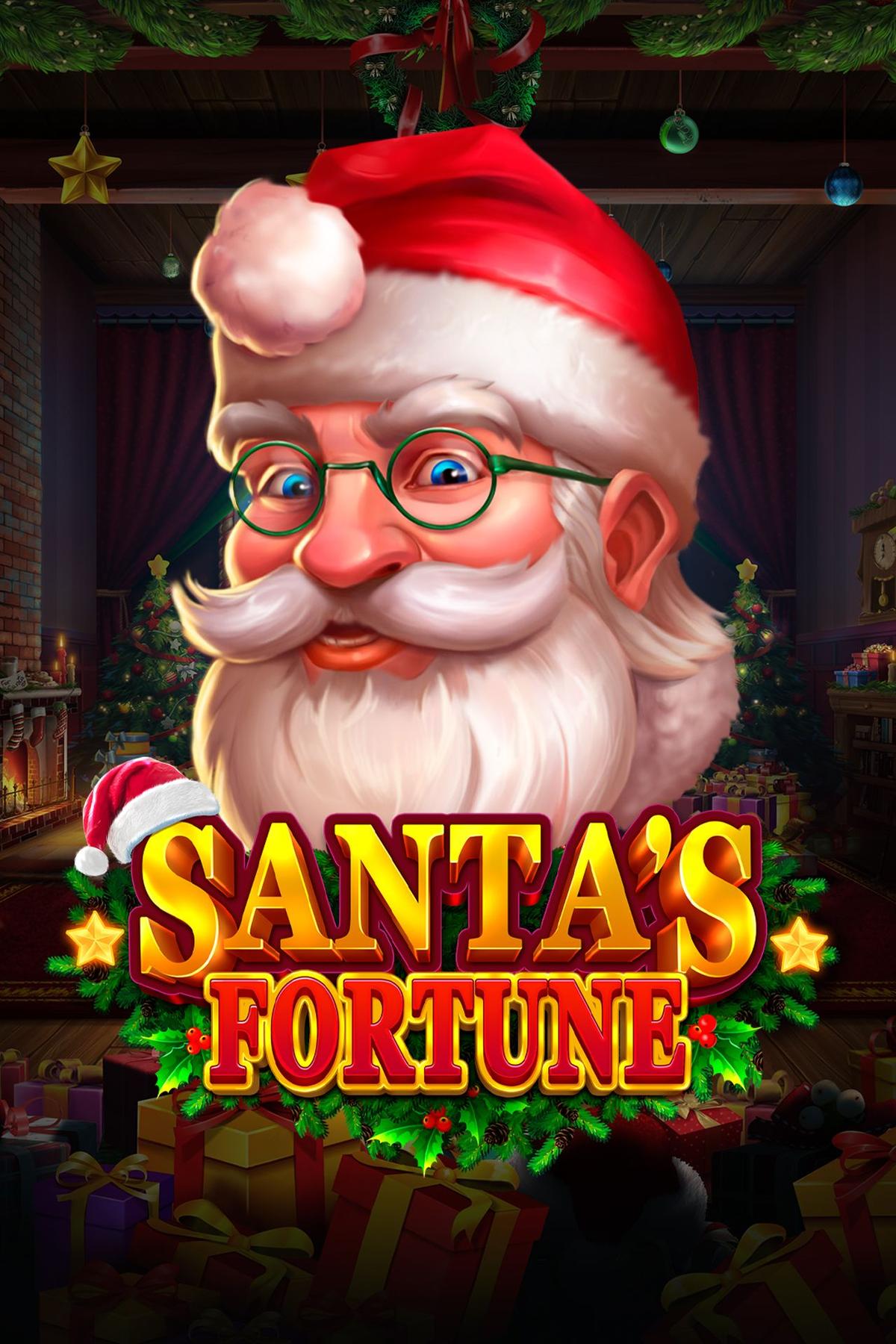 Santa's Fortune