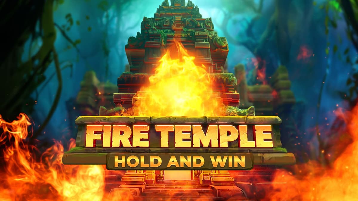 Fire Temple Hold and Win