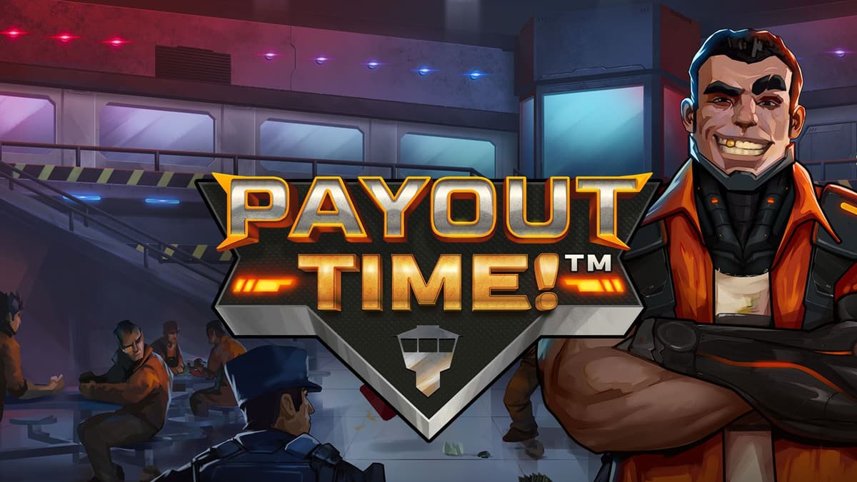 Payout Time!