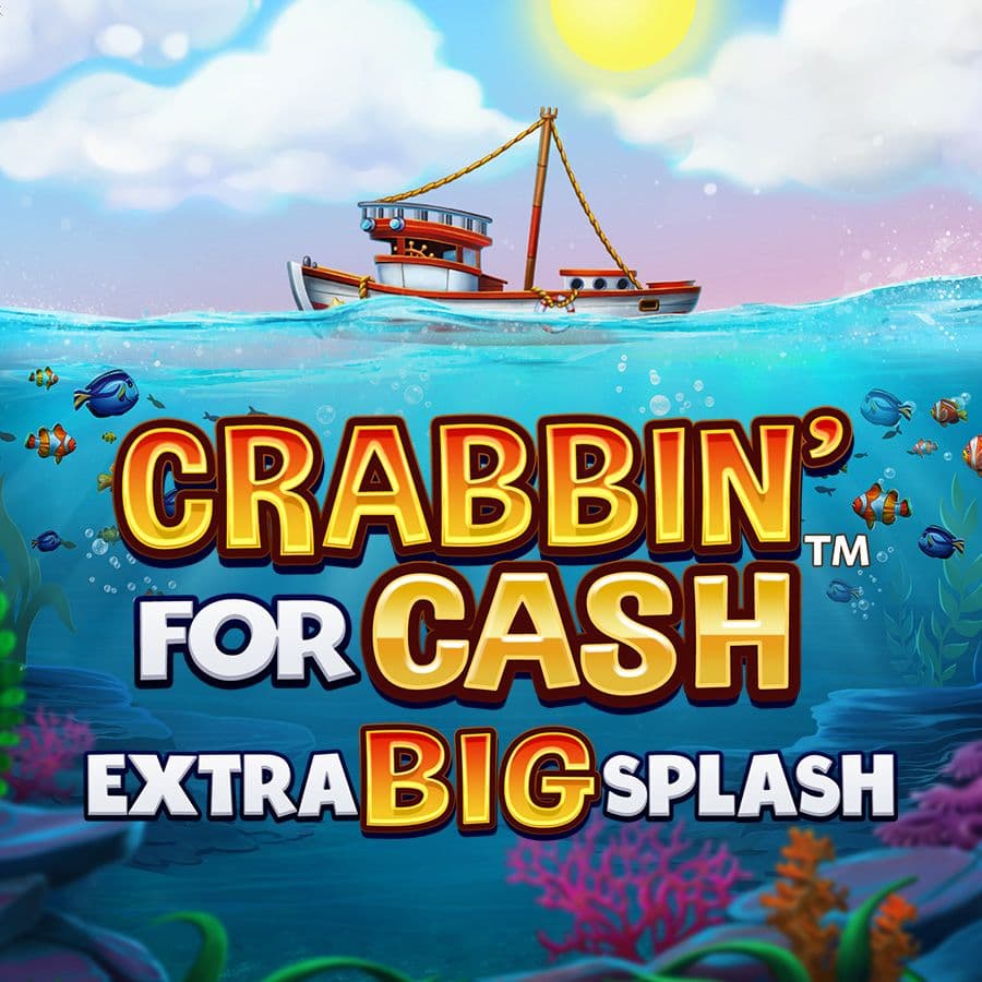 Crabbin’ For Cash: Extra Big Splash