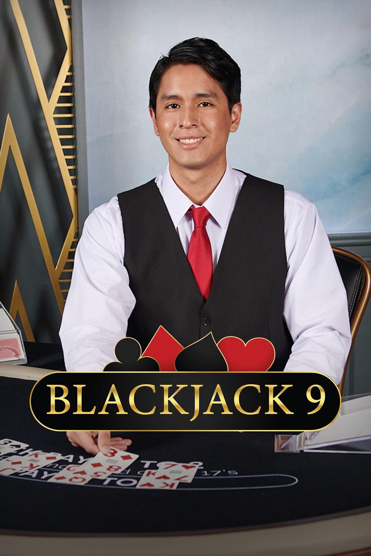 Peru Blackjack 9