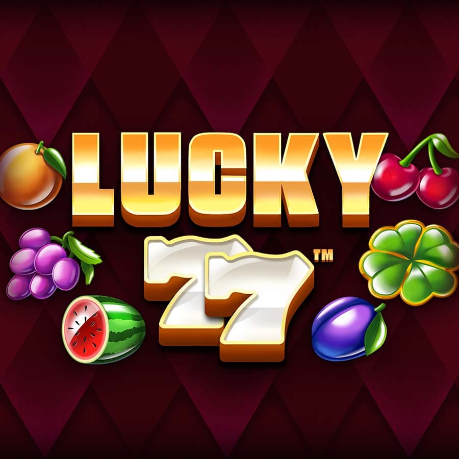 Lucky 77