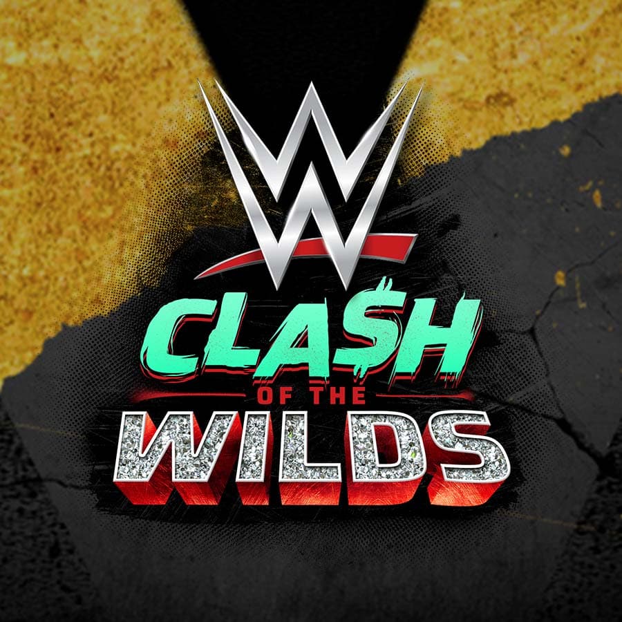WWE: Clash of the Wilds